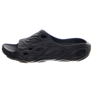 Hydro Slide 2 Black - Sandali / Ciabatte Uomo Nere J005737 . MERRELL 