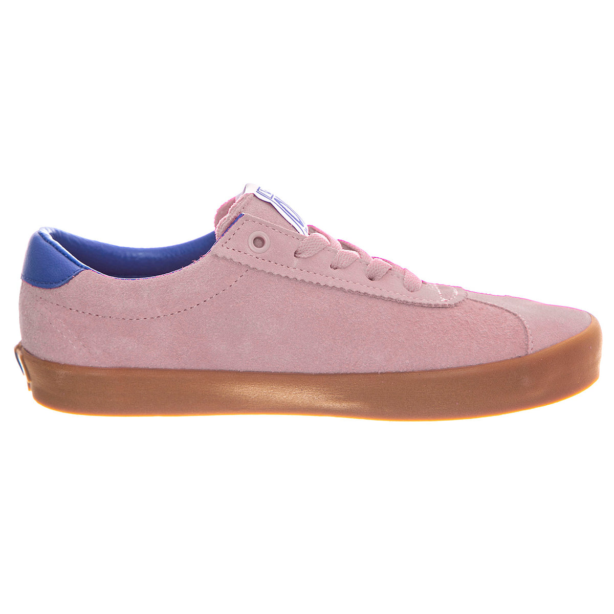 Sport Low Bambino Honeysuckle - Scarpe Profilo Basso Uomo Viola VN000CQRCHL1 . VANS 