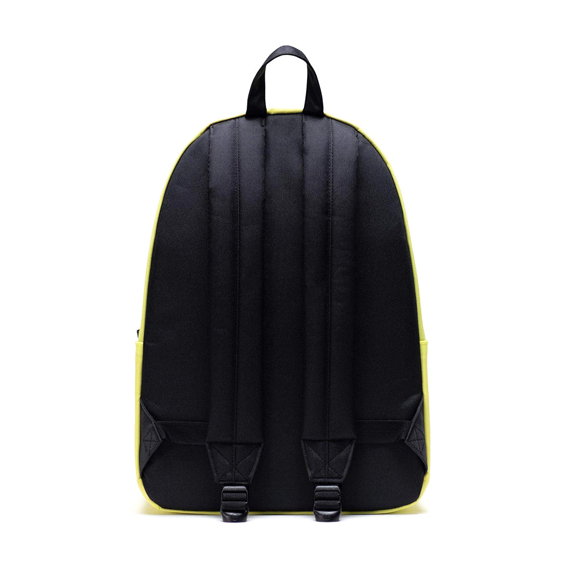 Classic X-Large - Zaino Giallo / Nero 10492-03534-OS . HERSCHEL 