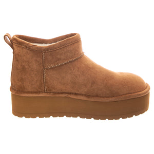 Embrace Tan - Stivali Donna Marroni MGSEMBRACE-TAN . MADDEN GIRL 