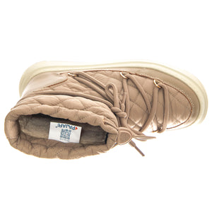 Gravita Beige - Stivaletti Donna Beige PJSGRAVITA-BEIGE . PAJAR CANADA 