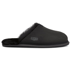 Hyde Black - Sandali / Ciabatte Uomo Neri UGMHYDEBLK1123660M . UGG 