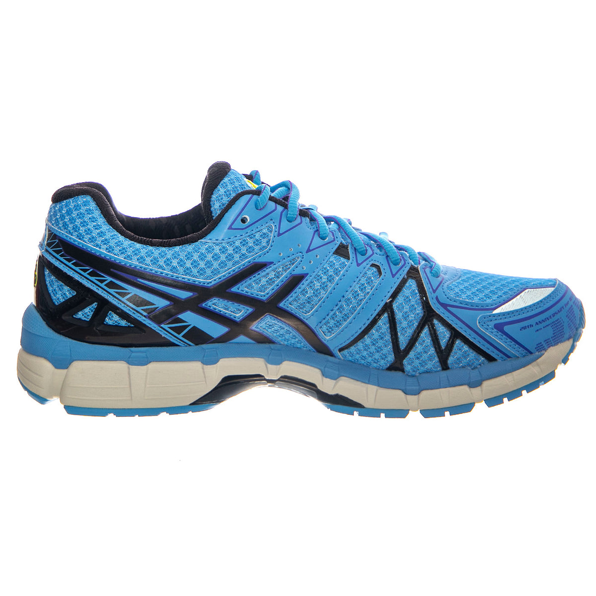 Gel-Kayano 20 Blue Neptune / Black - Scarpe Uomo Blu / Multicolore 1203A388-400 . ASICS 