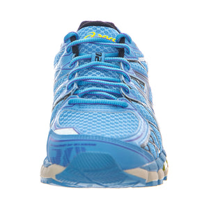 Gel-Kayano 20 Blue Neptune / Black - Scarpe Uomo Blu / Multicolore 1203A388-400 . ASICS 