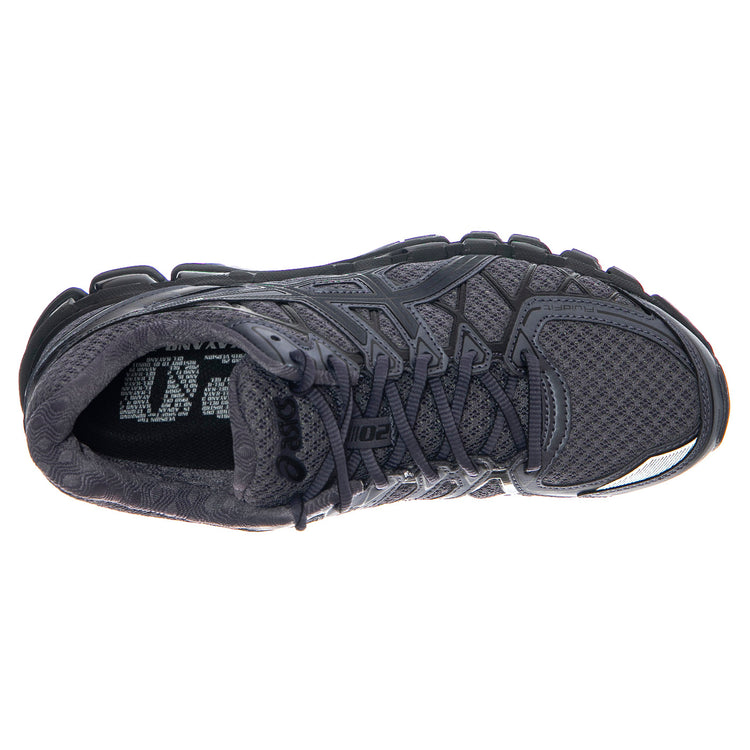Gel-Kayano 20 Indigo Fog / Black - Scarpe Uomo Blu 1203A388-500 . ASICS 