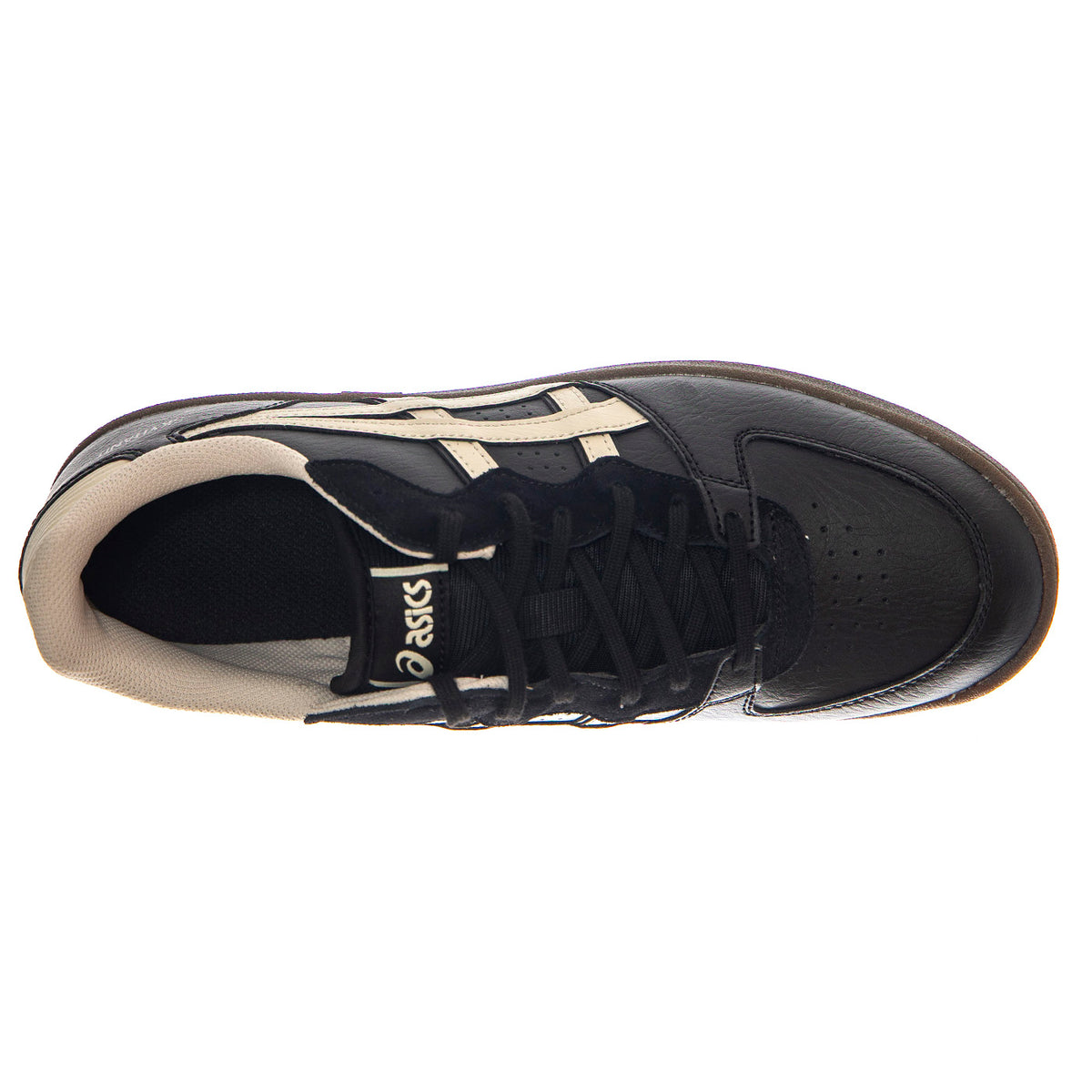 Skyhand OG Black / Oatmeal - Scarpe Uomo Nere 1203A451-002 . ASICS 