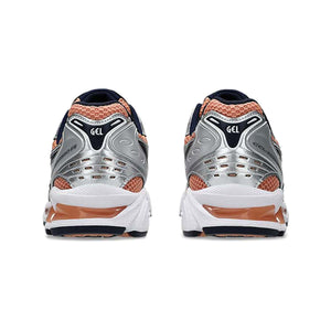 GEL-KAYANO 14 SEPIA / PURE SILVER - Scarpe Stringate Uomo Multicolore 1203A537-201 . ASICS 