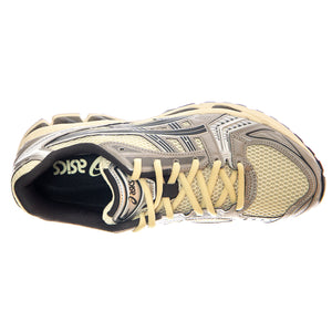Gel-Kayano 14 Oyster White / Steeple Grey - Scarpe Uomo Multicolore 1203A537-250 . ASICS 