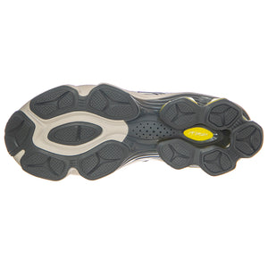 Gel-Kinetic Fuent Glacier Grey / Steel Grey - Scarpe Uomo Grigie 1203A591-020 . ASICS 