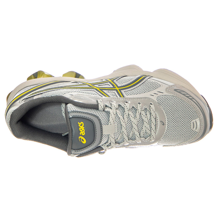Gel-Kinetic Fuent Glacier Grey / Steel Grey - Scarpe Uomo Grigie 1203A591-020 . ASICS 