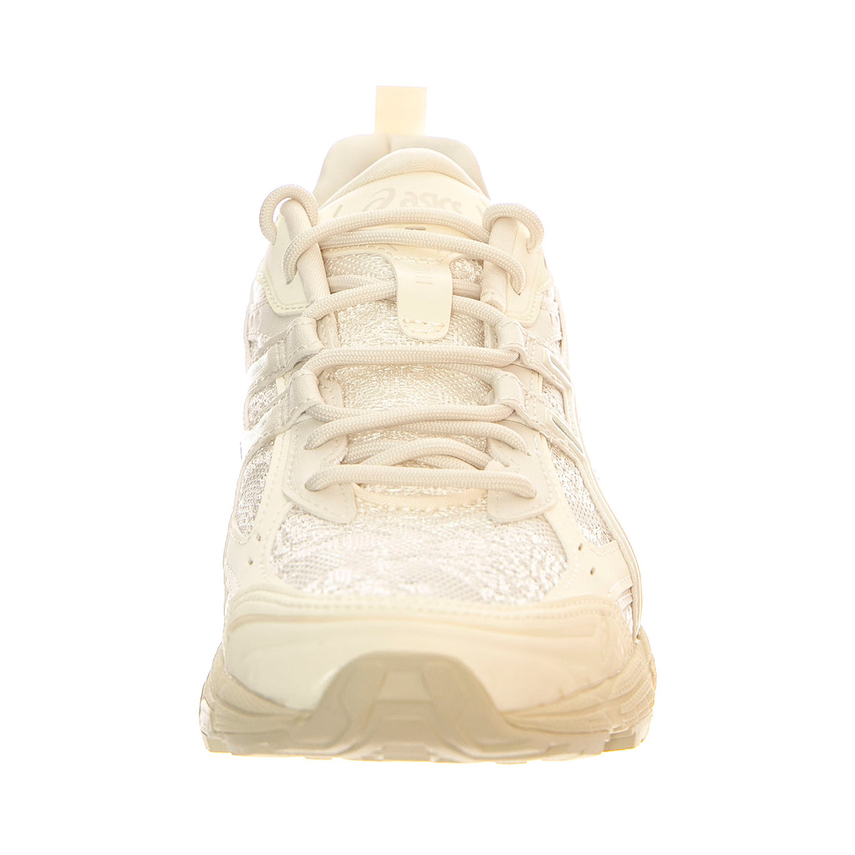Gel-Nunobiki Cream / Pure Silver - Scarpe Uomo Beige 1203A597-100 . ASICS 