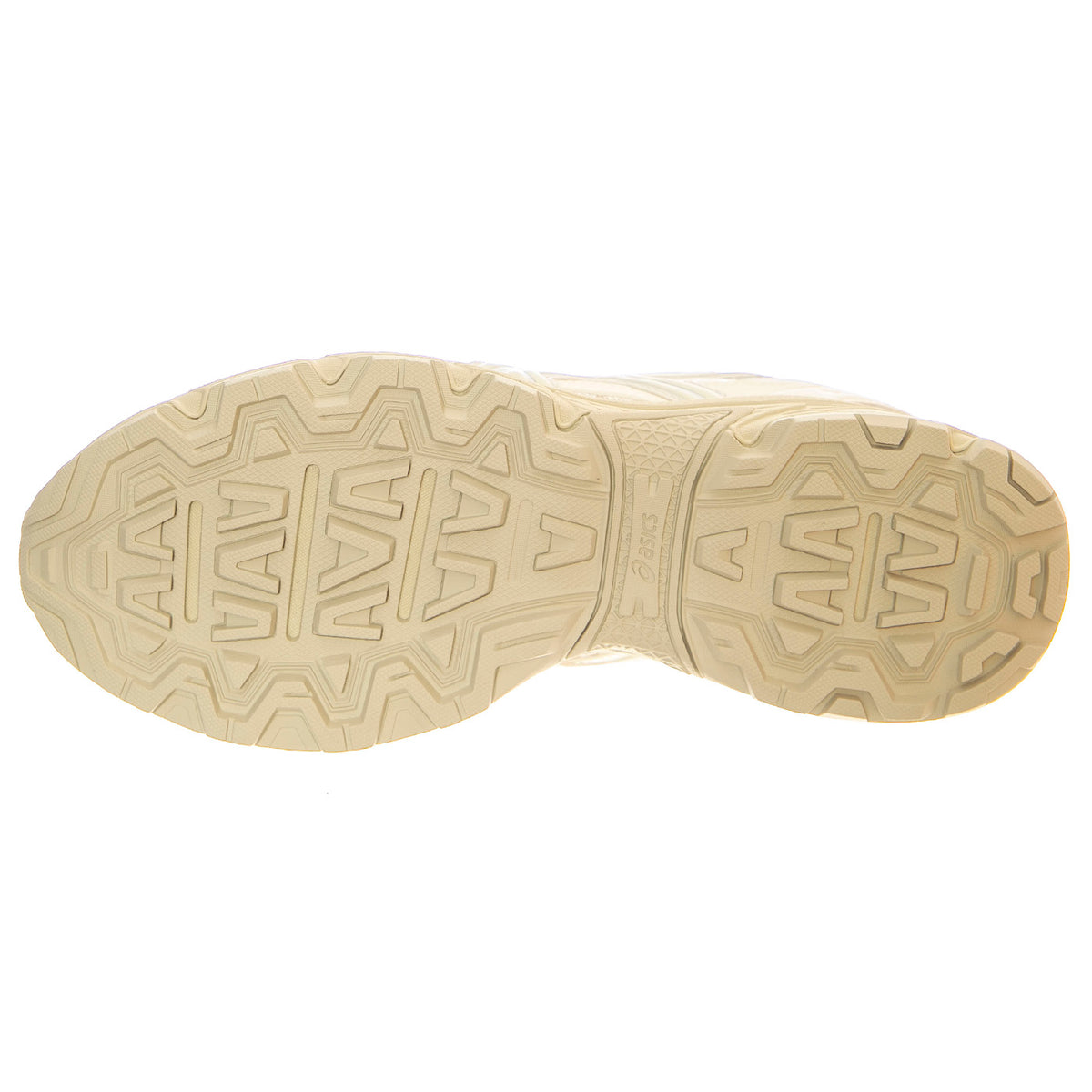 Gel-Nunobiki Cream / Pure Silver - Scarpe Uomo Beige 1203A597-100 . ASICS 