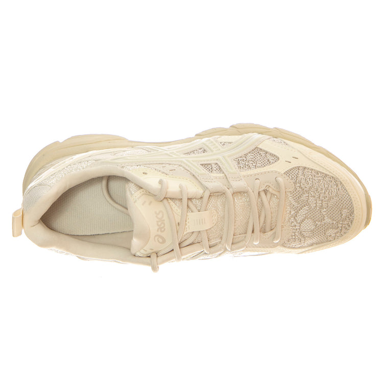 Gel-Nunobiki Cream / Pure Silver - Scarpe Uomo Beige 1203A597-100 . ASICS 