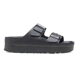 ARIZONA PLATF EXQUISITE BLACK - Sandali Donna Neri 1026918 . BIRKENSTOCK 