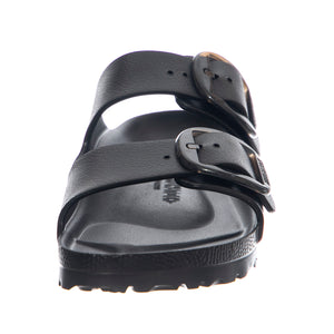 Arizona Big Buckle EVA black - Sandali Donna Neri 1029641 . BIRKENSTOCK 