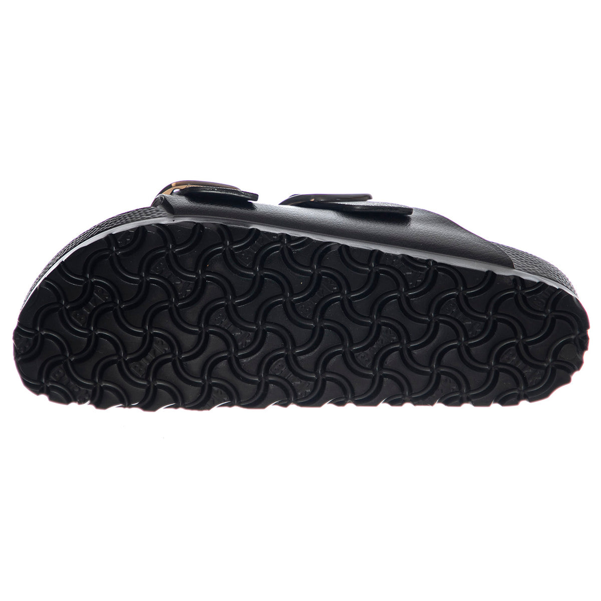 Arizona Big Buckle EVA black - Sandali Donna Neri 1029641 . BIRKENSTOCK 