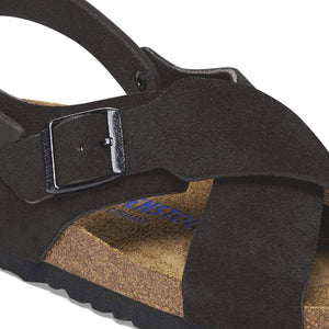 TULUM SFB BLACK - Sandali Donna Neri 1029779 . BIRKENSTOCK 