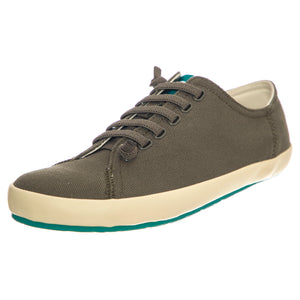 Lona Romero/Calle Fax-Tek - Scarpe Uomo Verdi 18869-114 . CAMPER 