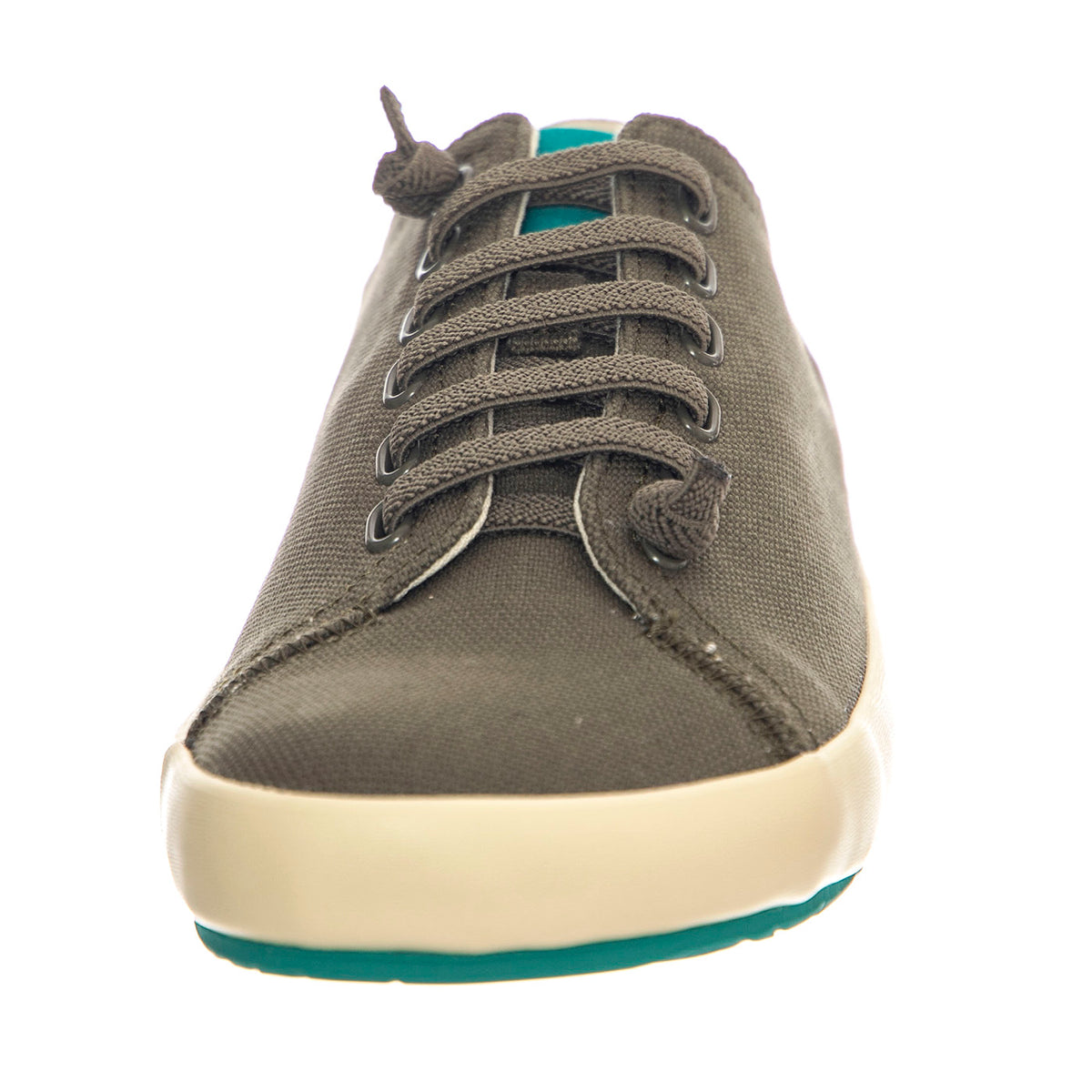 Lona Romero/Calle Fax-Tek - Scarpe Uomo Verdi 18869-114 . CAMPER 