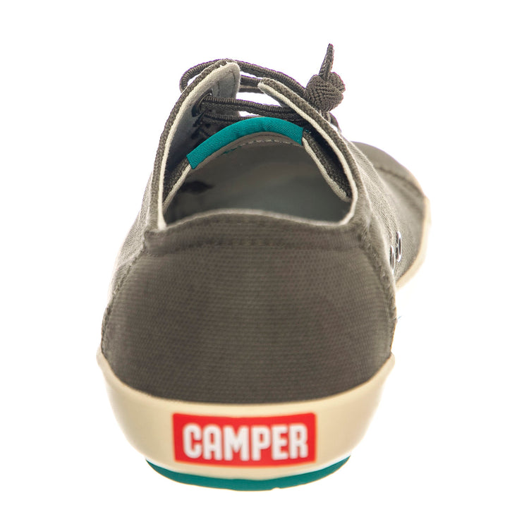 Lona Romero/Calle Fax-Tek - Scarpe Uomo Verdi 18869-114 . CAMPER 