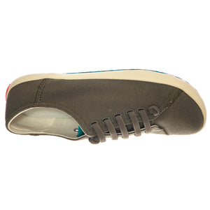 Lona Romero/Calle Fax-Tek - Scarpe Uomo Verdi 18869-114 . CAMPER 
