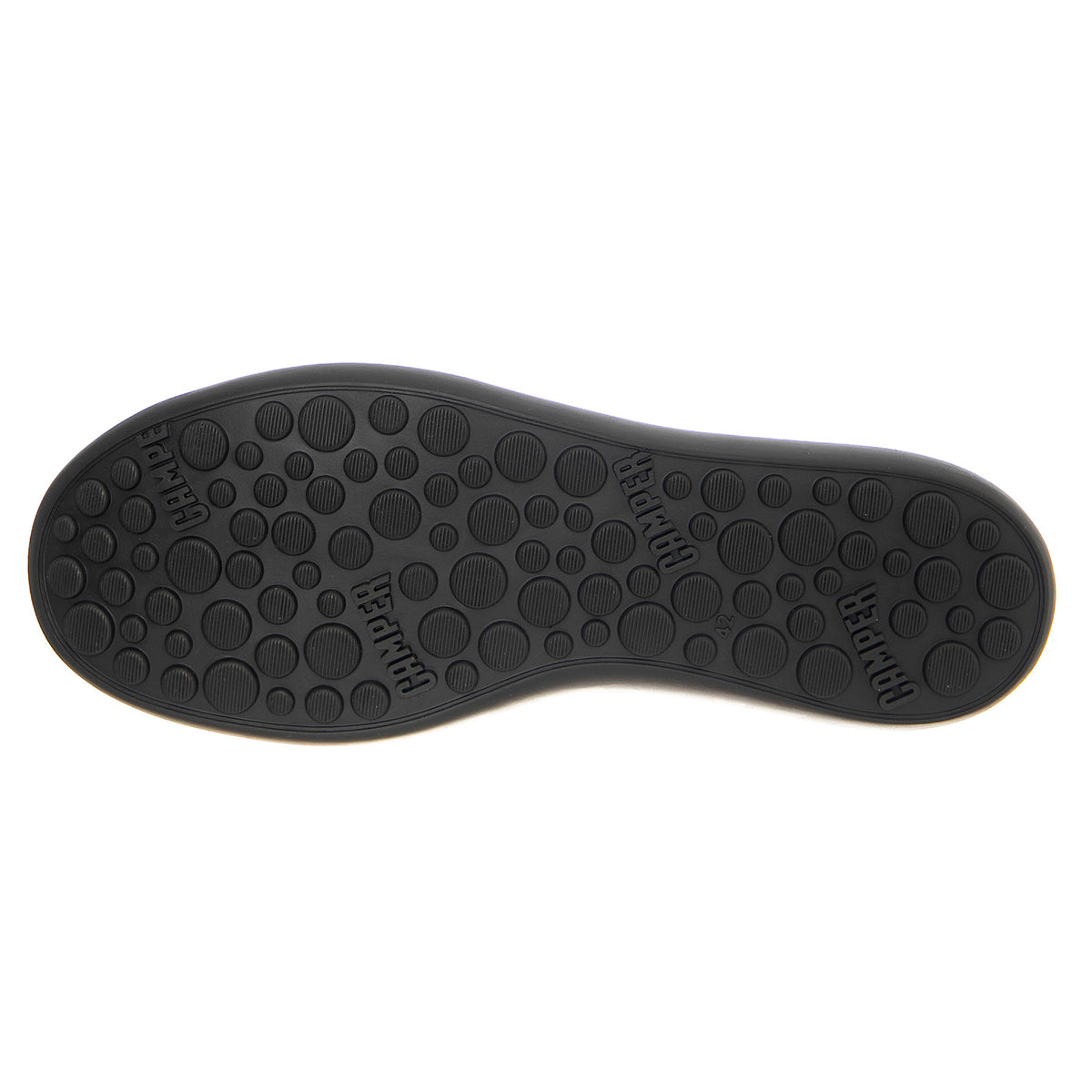 Summer Meteor/PSoller Meteor - Scarpe Uomop Grigie K100974-013 . CAMPER 