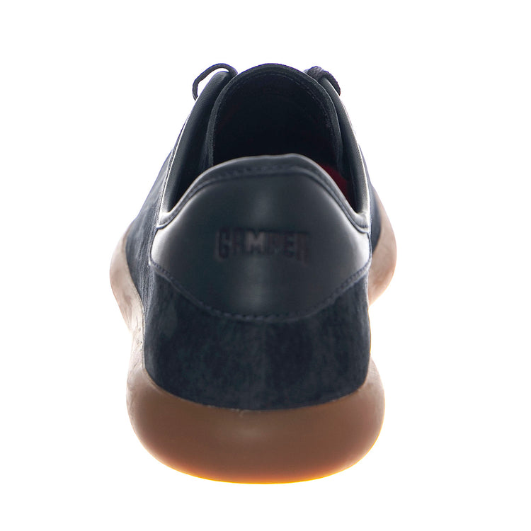 Summer Hypnos/PSoller Miel - Scarpe Uomo Blu K100974-015 . CAMPER 