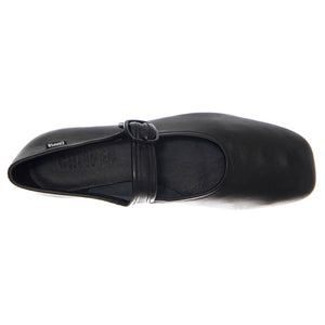 Gobi Negro/CasiMyra Ry Negro - Sandali Donna Neri K201629-001 . CAMPER 