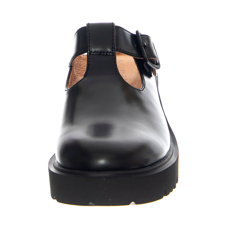 Mimi Negro/Milah Negro - Sandali Donna Neri K201730-001 . CAMPER 