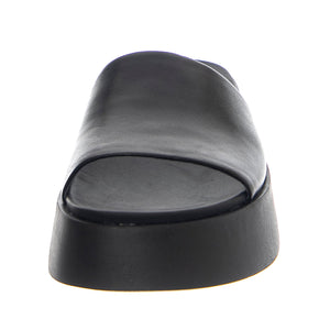 Ultrasoft Negro / Tasha Negro - Sandali Donna Neri K201797-001 . CAMPER 