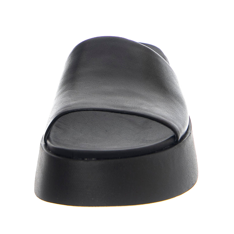 Ultrasoft Negro / Tasha Negro - Sandali Donna Neri K201797-001 . CAMPER 