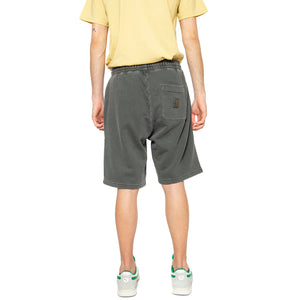 Nelson Sweat Short Graphite - Bermuda Uomo Grigi I030130.87GD . CARHARTT WIP 