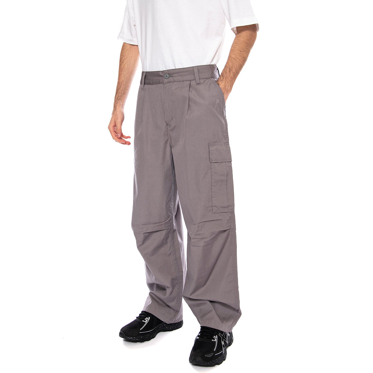 Cole Cargo Pant -- Pantaloni Uomo Yosemite I030477.2LR02 . CARHARTT WIP 