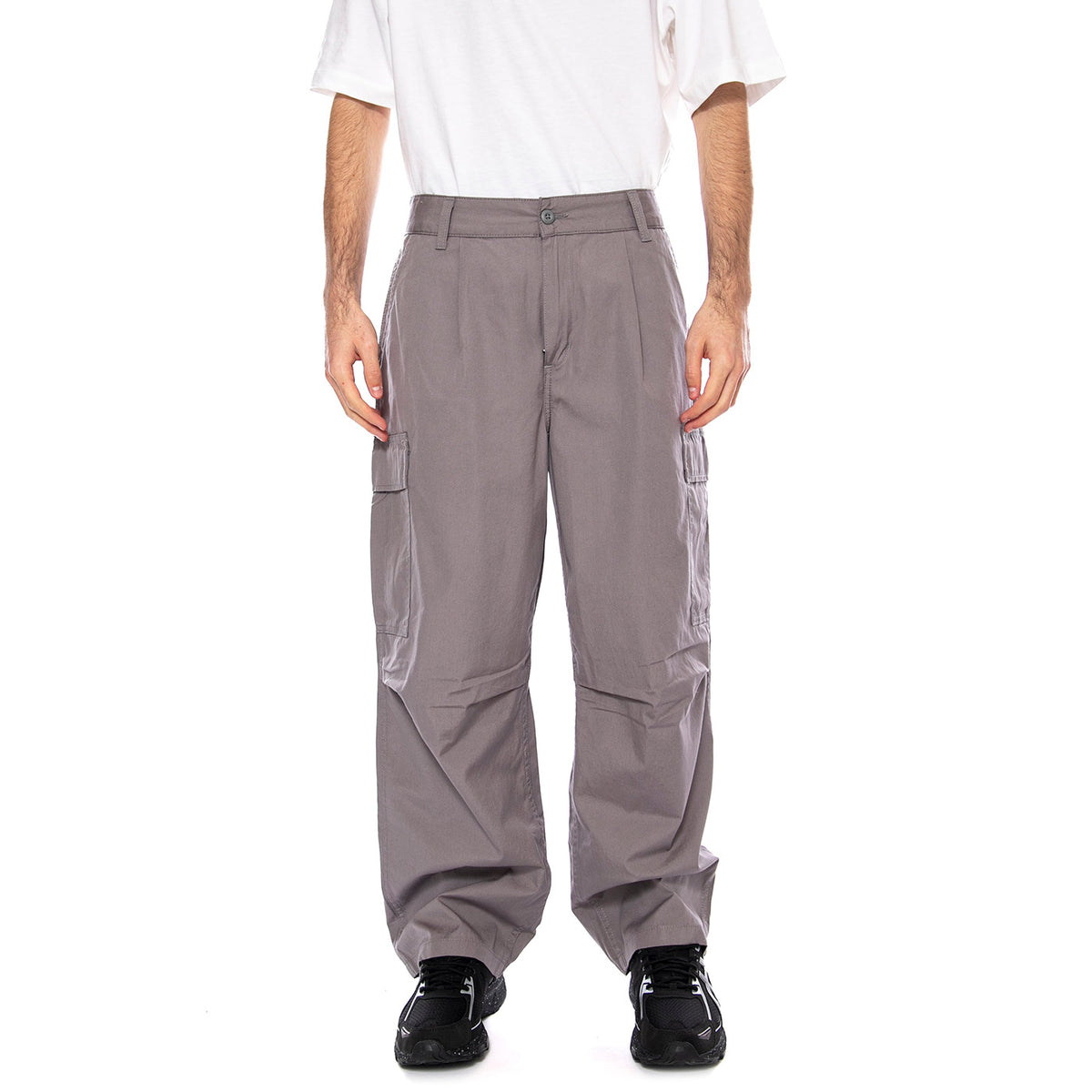 Cole Cargo Pant -- Pantaloni Uomo Yosemite I030477.2LR02 . CARHARTT WIP 