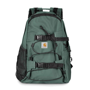 Kickflip Backpack Silver Pine - Zaino Verde I031468.2M2XX . CARHARTT WIP 