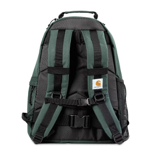 Kickflip Backpack Silver Pine - Zaino Verde I031468.2M2XX . CARHARTT WIP 