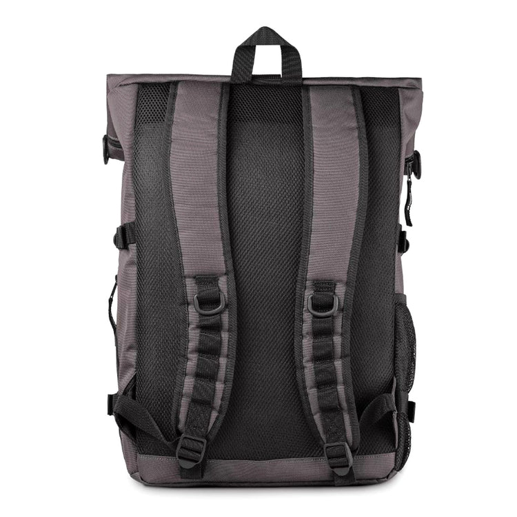 Philis Backpack Manta - Zaino Grigio I031575.2LQXX . CARHARTT WIP 