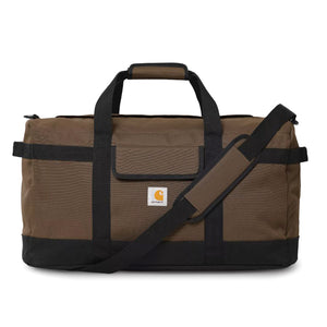 Jack Duffle Bag Liberica - Borsa da Viaggio Marrone I031580.2LSXX . CARHARTT WIP 