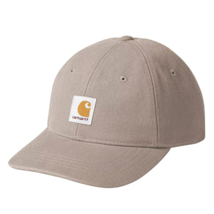 Icon Cap Dusky Beige - Cappellino con Visiera Beige I033359.2ORXX . CARHARTT WIP 