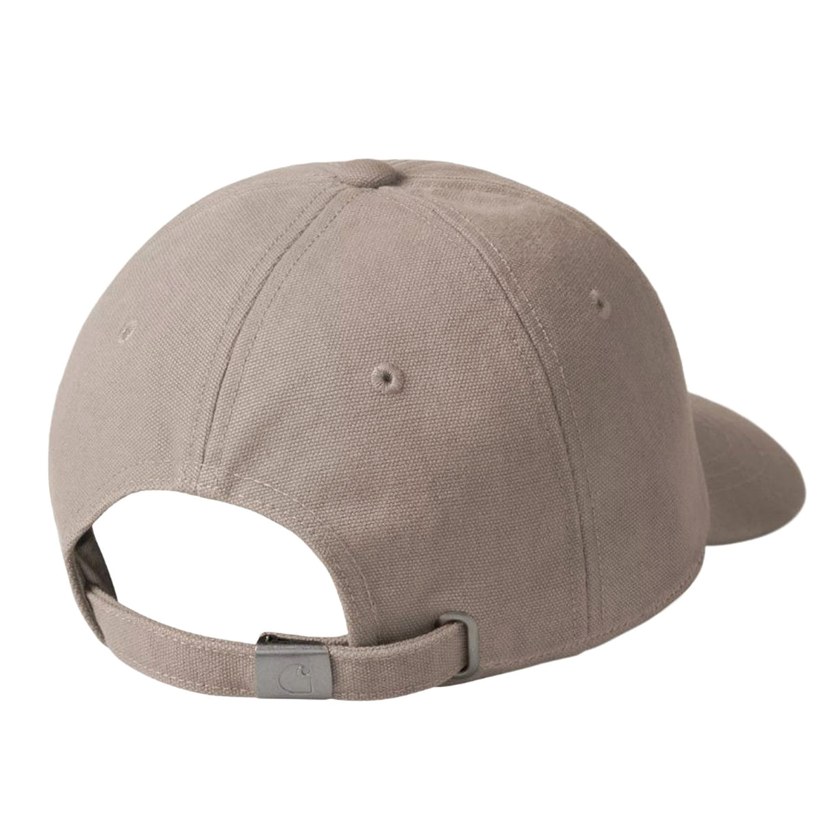 Icon Cap Dusky Beige - Cappellino con Visiera Beige I033359.2ORXX . CARHARTT WIP 