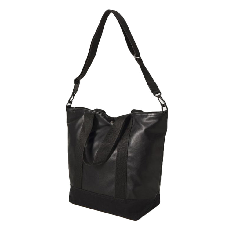 Norwich Tote Black - Borsa Shopping Bag Nera I034343.89XX . CARHARTT WIP 
