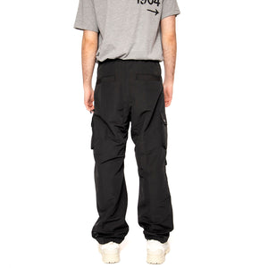 Irwin Pant Black - Pantaloni Uomo Marroni I034503.89XX . CARHARTT WIP 