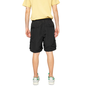 Irwin Short Black - Bermuda Uomo Neri I034506.89XX . CARHARTT WIP 