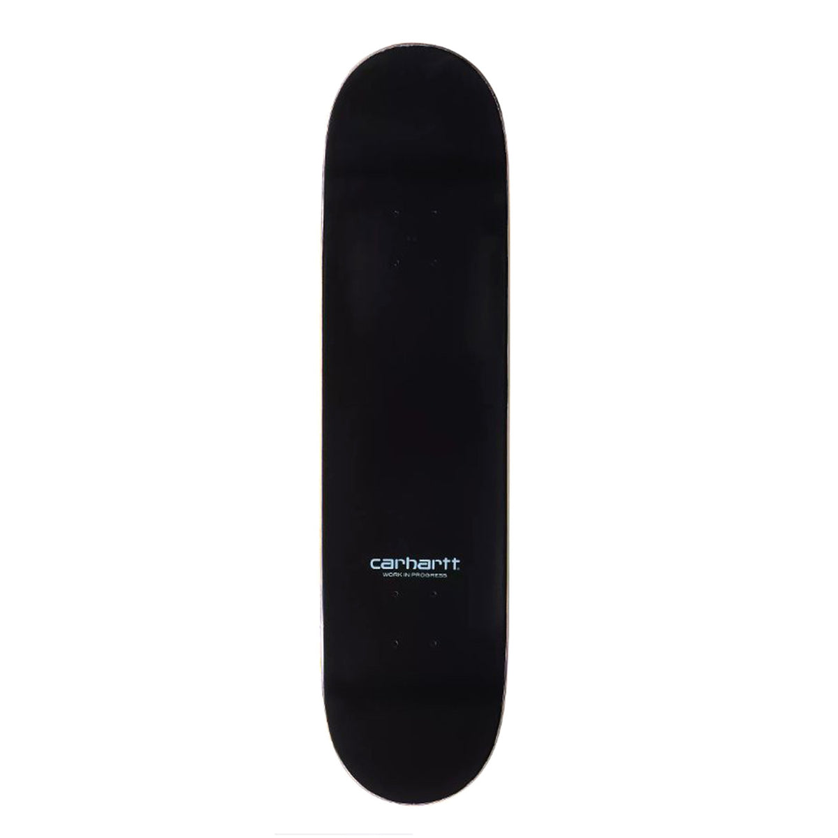 Board 3 8,5 Summertime Special - Tavola da Skate Nera I034578.33TXX . CARHARTT WIP 