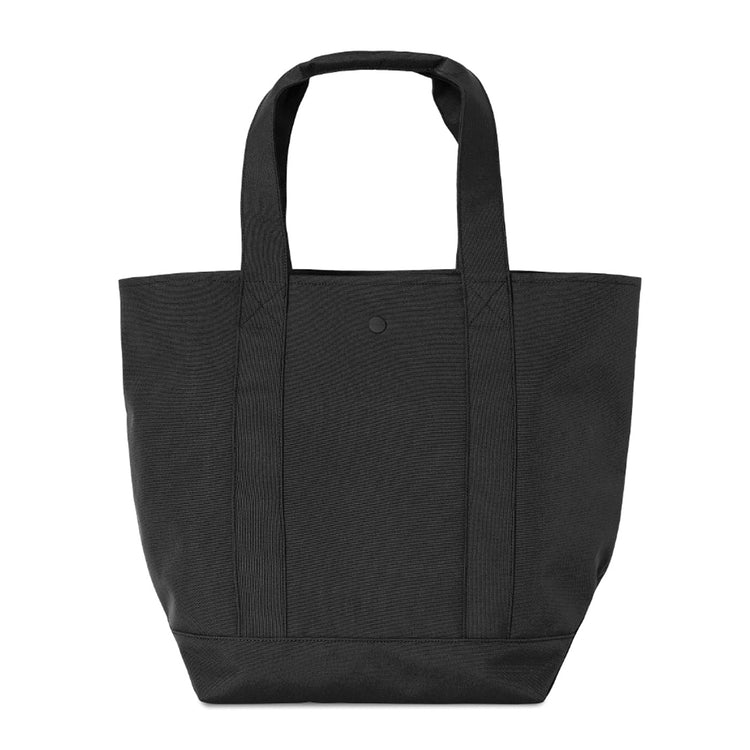 Jakob Tote Bag Black - Borsa Tote Shopping Bag Nera I034593.89XX . CARHARTT WIP 