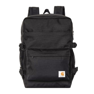 Jakob Backpack Black - Zaino Nero I034594.89XX . CARHARTT WIP 