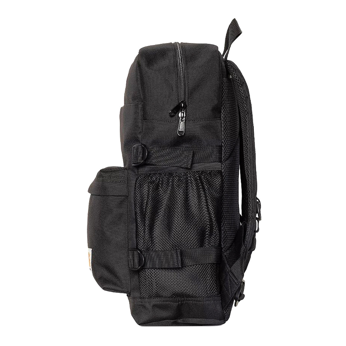 Jakob Backpack Black - Zaino Nero I034594.89XX . CARHARTT WIP 