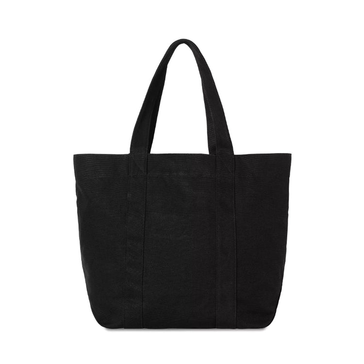 Parker Tote Bag Black - Borsa Shopping Bag Nera I034595.89XX . CARHARTT WIP 