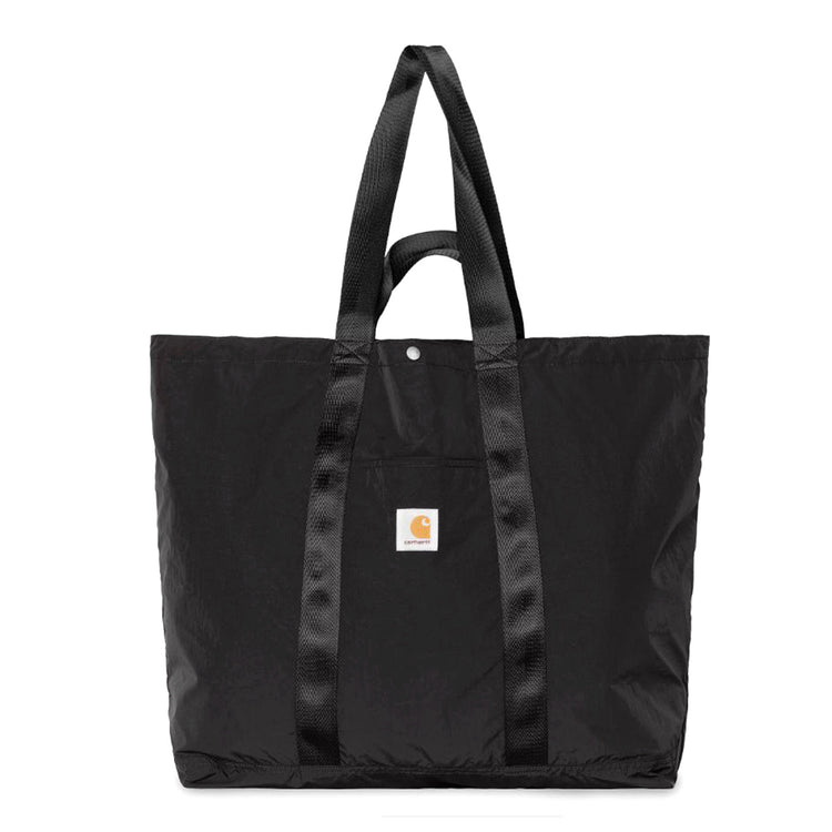 Canby Tote Bag Black - Borsa Shopping Bag Nera I034597.89XX . CARHARTT WIP 