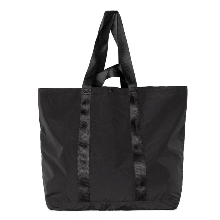 Canby Tote Bag Black - Borsa Shopping Bag Nera I034597.89XX . CARHARTT WIP 